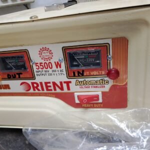 110 Fridge stabilizer