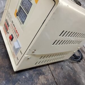 130 Fridge stabilizer